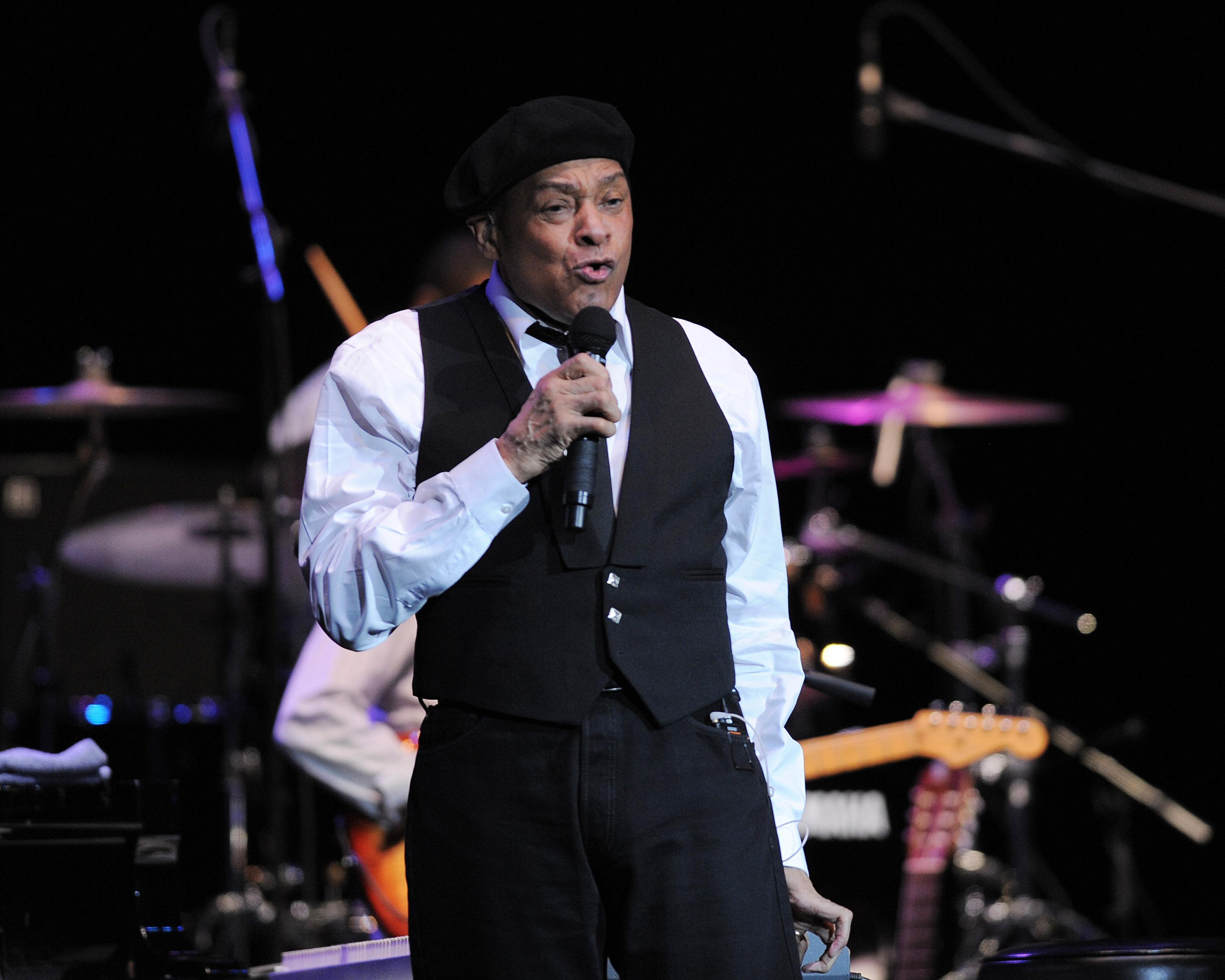 Al Jarreau | Picture 87511